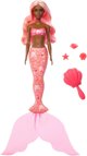 Mattel BARBIE COLOR REVEAL undinės siurprizų rinkinys, brangakmenių serija (JMW61)
