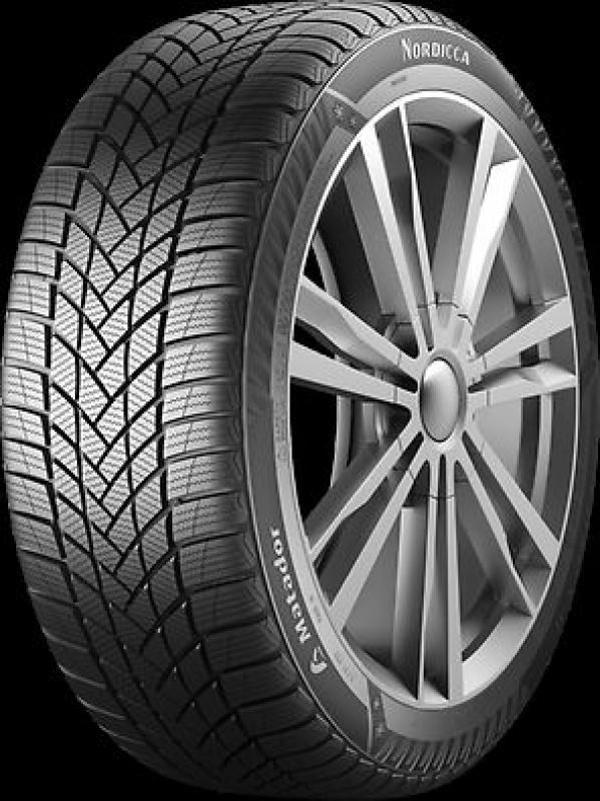 Matador Matador MP93 NORDICCA 215/50 R17 95V