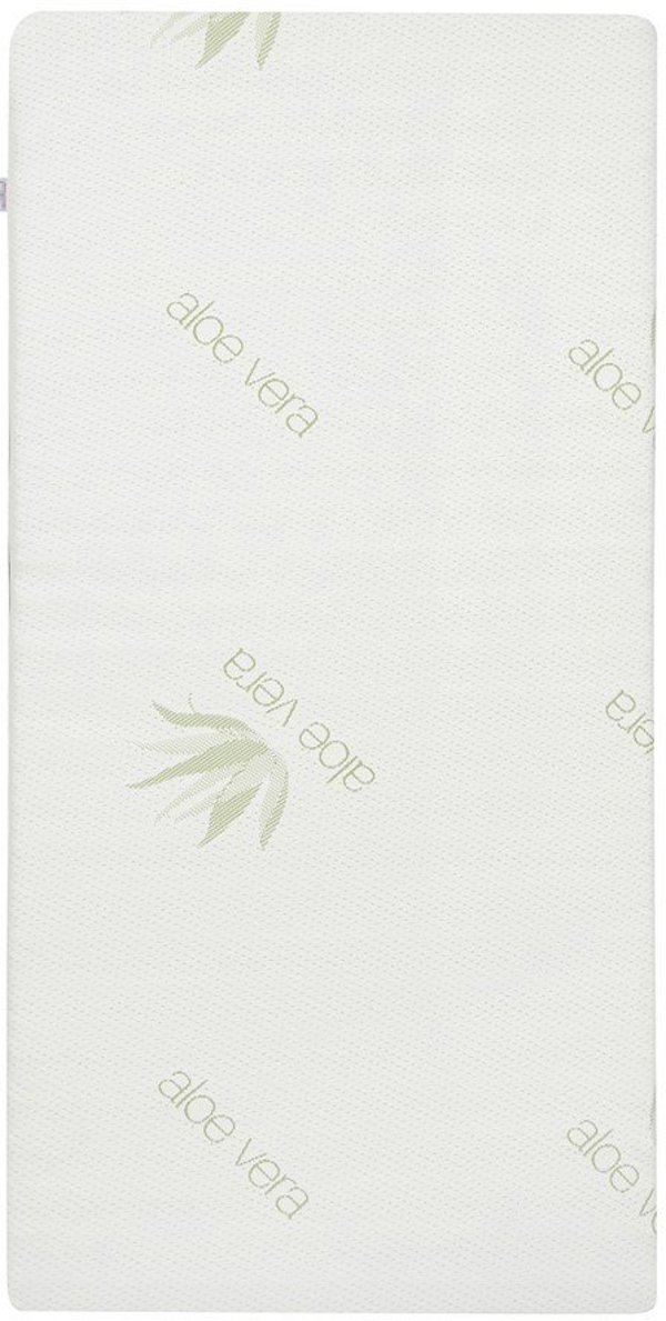 Ορθοπεδικό στρώμα FLORA, 120x60x10