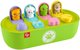 Mattel FP wyskakujace zwierzatka JDL66 /2