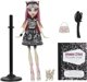 Mattel Monster High Rochelle Goyle Lalka kolekcjonerska Reprodukcja JHK57