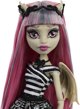 Mattel Monster High Rochelle Goyle Lalka kolekcjonerska Reprodukcja JHK57