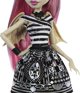 Mattel Monster High Rochelle Goyle Lalka kolekcjonerska Reprodukcja JHK57