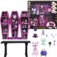 Mattel Monster High Μυστικό Δωμάτιο Ελιξιρίων Δρακουλάουρας JBF15 - Παιχνίδι Φιγούρας