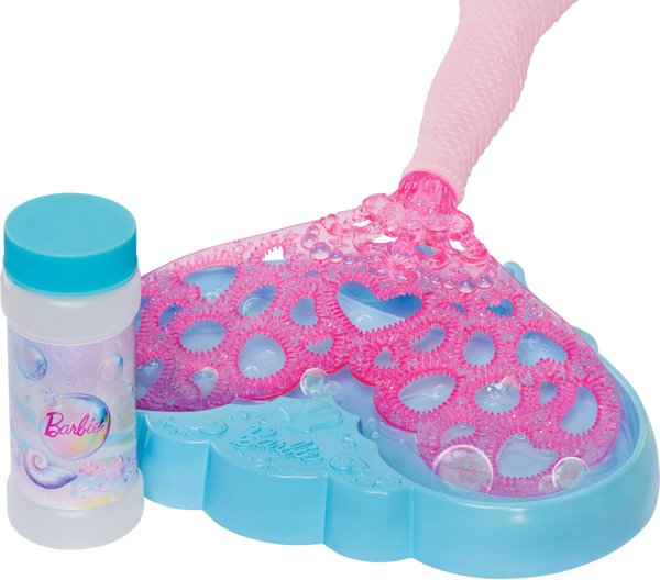 Mattel BARBIE DREAMTOPIA burbulų undinėlė (JLW56)