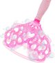 Mattel BARBIE DREAMTOPIA burbulų undinėlė (JLW56)