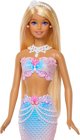 Mattel BARBIE DREAMTOPIA burbulų undinėlė (JLW56)