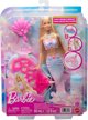 Mattel BARBIE DREAMTOPIA burbulų undinėlė (JLW56)
