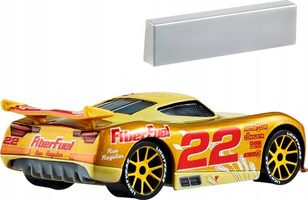 Mattel Cars. Auto Nascar HXW36