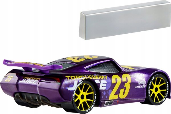 Mattel Cars. Auto Nascar HXW35