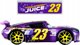 Mattel Cars. Auto Nascar HXW35