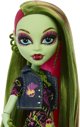 Mattel Monster High Venus McFlytrap Lalka kolekcjonerska Reprodukcja JHK58