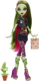 Mattel Monster High Venus McFlytrap Lalka kolekcjonerska Reprodukcja JHK58