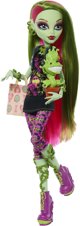 Mattel Monster High Venus McFlytrap Lalka kolekcjonerska Reprodukcja JHK58
