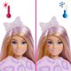 Mattel BARBIE CUTIE REVEAL CARE BEARS SWEET BOWS siurprizų rinkinys – katytė (JJP64)