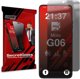 Ματ γυαλί προστασίας ιδιωτικότητας GrizzGlass SecretGlass για Motorola Moto G06