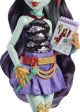 Κούκλα Monster High Core Jinafire