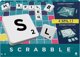 Mattel Scrabble ORIGINAL Denmark