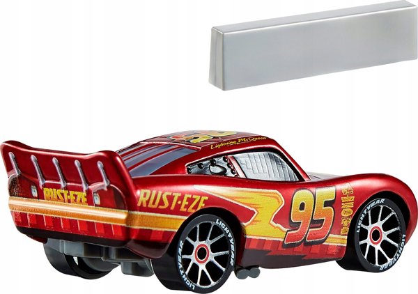 Mattel Cars. Auto Nascar HXW33