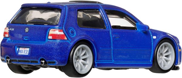Mattel HW Premium 2pak aut HBL96 aseria 979V /8
