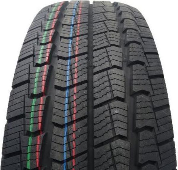 Matador C MPS400 195/75R16C 107R 2019
