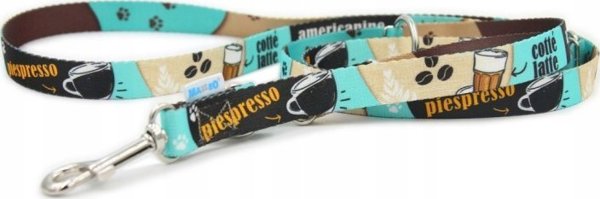 Matteo MATTEO REG. PIESPRESSO 20mm/220cm