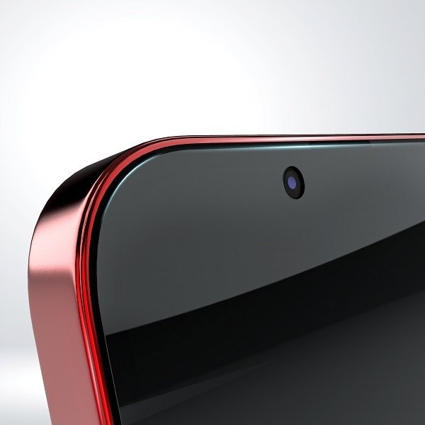 Ματ Γυαλί Ιδιωτικότητας GrizzGlass SecretGlass για Xiaomi 17 Pro Max