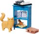 Mattel Harry Potter Σετ Αξεσουάρ Ταινίας JGM22, Πολυτελές Παιχνίδι Ρόλων