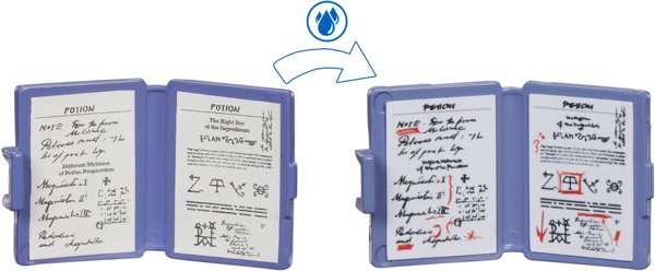 Mattel Harry Potter Σετ Αξεσουάρ Ταινίας JGM22, Πολυτελές Παιχνίδι Ρόλων