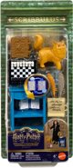 Mattel Harry Potter Σετ Αξεσουάρ Ταινίας JGM22, Πολυτελές Παιχνίδι Ρόλων