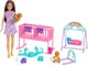 Mattel Barbie Skipper Σετ Μπέιμπι Σίτερ με Κούκλα και Αξεσουάρ