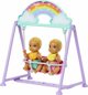 Mattel Barbie Skipper Σετ Μπέιμπι Σίτερ με Κούκλα και Αξεσουάρ