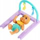 Mattel Barbie Skipper Σετ Μπέιμπι Σίτερ με Κούκλα και Αξεσουάρ