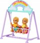 Mattel Barbie Skipper Σετ Μπέιμπι Σίτερ με Κούκλα και Αξεσουάρ
