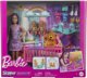 Mattel Barbie Skipper Σετ Μπέιμπι Σίτερ με Κούκλα και Αξεσουάρ