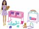 Mattel Barbie Skipper Σετ Μπέιμπι Σίτερ με Κούκλα και Αξεσουάρ