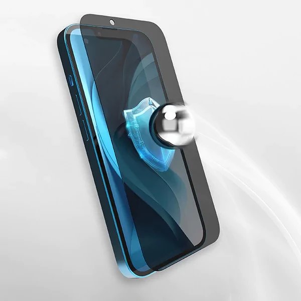 Ματ γυαλί απορρήτου GrizzGlass SecretGlass για OnePlus Ace 5 Racing
