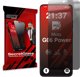 Ματ Γυαλί Προστασίας Ιδιωτικότητας GrizzGlass SecretGlass για Motorola Moto G06 Power