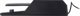 M-Audio SP-2 Πεντάλ Sustain για Πιάνο και Keyboard, Universal Συμβατότητα, 6.35mm, Μαύρο/Ασήμι