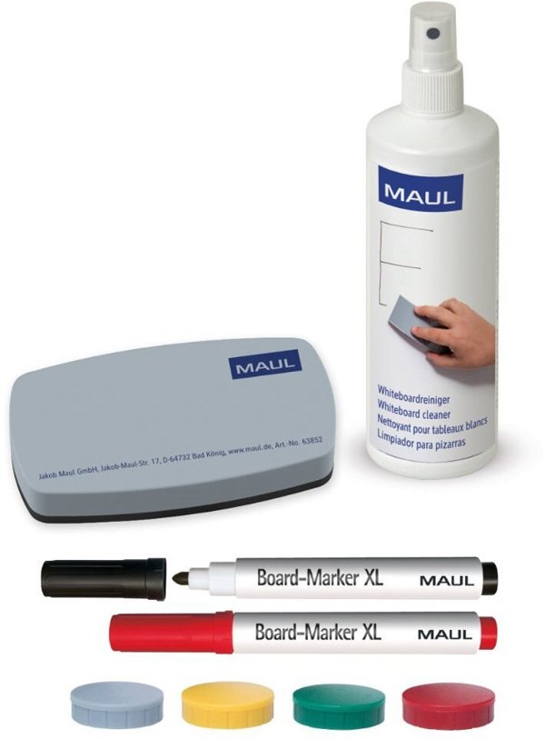 Maul 6385109 Αξεσουάρ για Διαδραστικό Πίνακα
