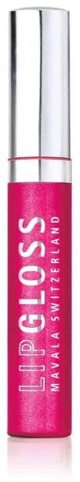 Mavala, Mavala, Lip Gloss, Bubble Gum, 6 ml For Women