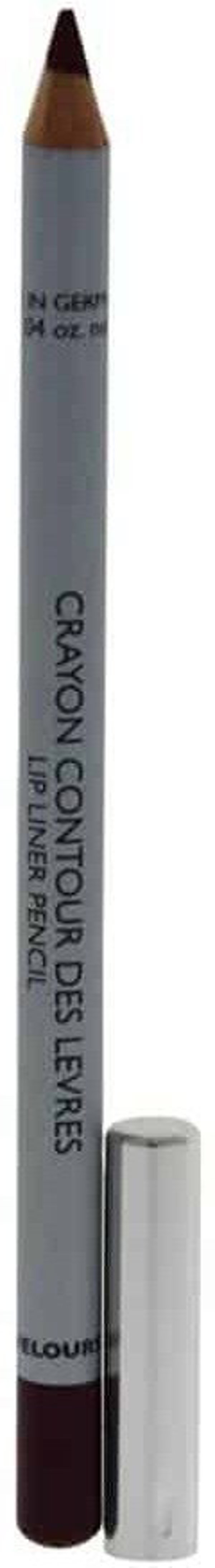 Mavala, Mavala, Lip Liner, 09, Velours, 1.5 g For Women