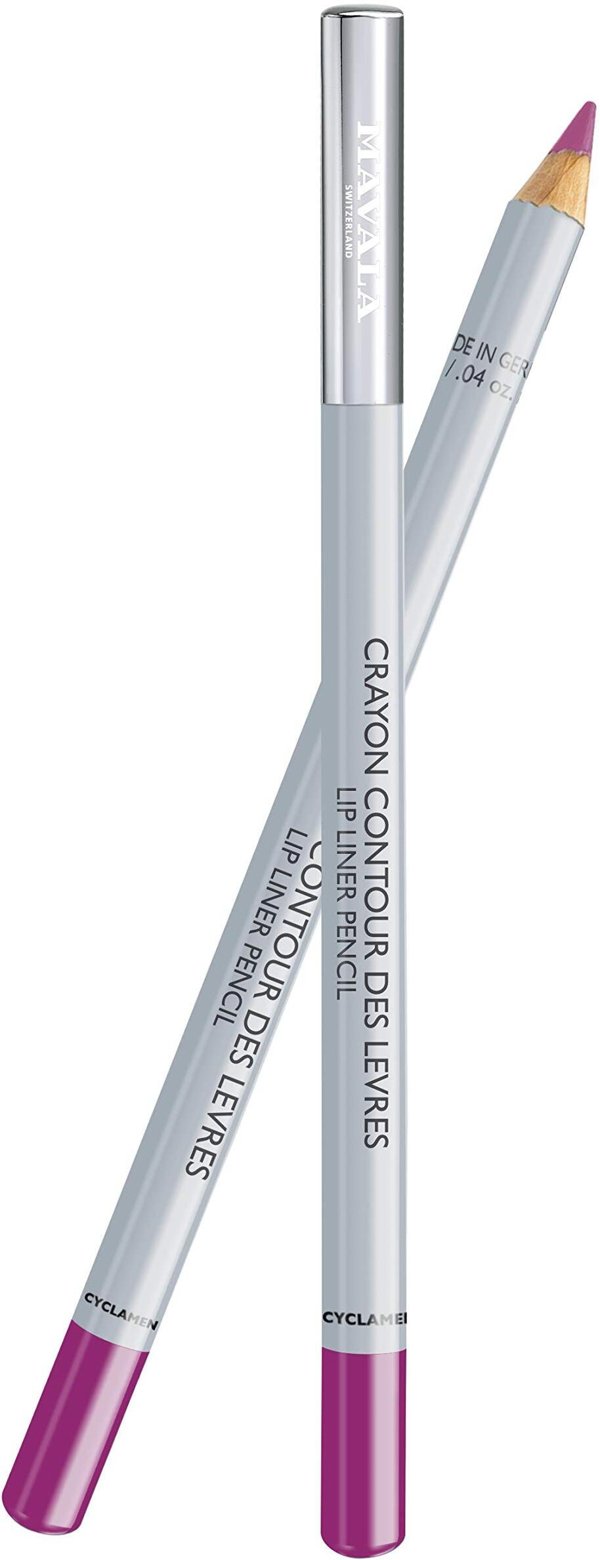 Mavala, Mavala, Lip Liner, 05, Cyclamen, 1.5 g For Women