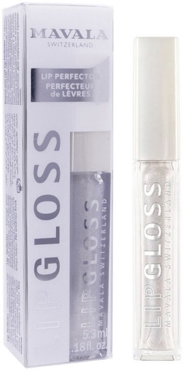 Mavala, Mavala, Lip Gloss, Margarita, 6 ml For Women