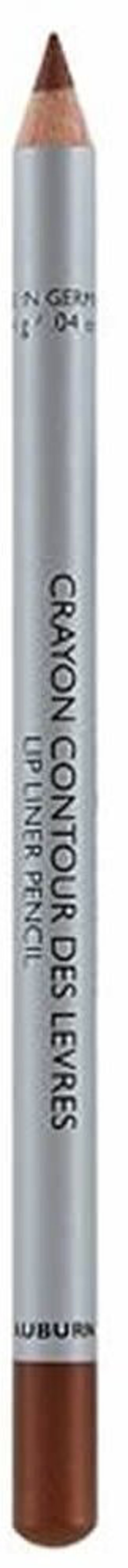 Mavala, Mavala, Lip Liner, 02, Auburn, 1.5 g For Women
