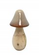 Affek Design Διακοσμητική Φιγούρα Μανιτάρι MAVE, 8,2x8,2x15,8εκ.
