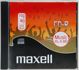 Maxell CD-R 700 MB 52x 10 τεμάχια (MXAJC)