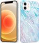 Maxximus MX MARBLE IPHONE 13 ΛΕΥΚΟ