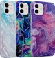 Maxximus MX MARBLE IPHONE 13 ΛΕΥΚΟ