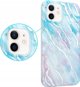 Maxximus MX MARBLE IPHONE 13 ΛΕΥΚΟ